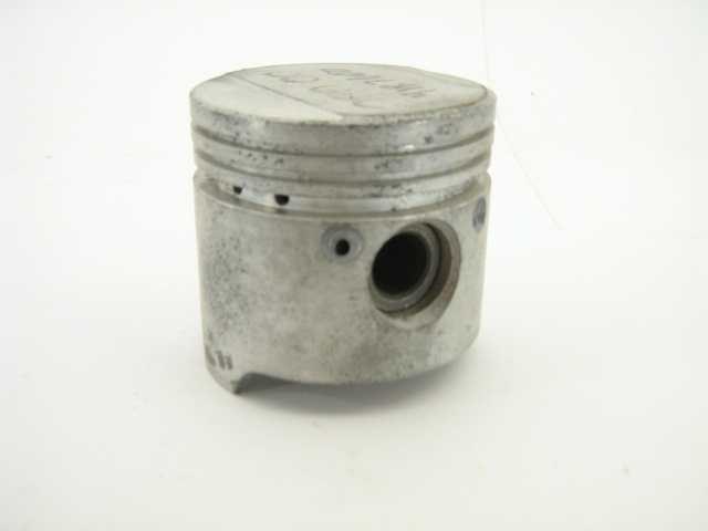 65.0 MM STD 9.3:1 NUDE PISTON