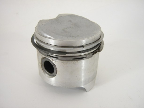 65.0 + 0.6 MM HIGH COMP PISTON