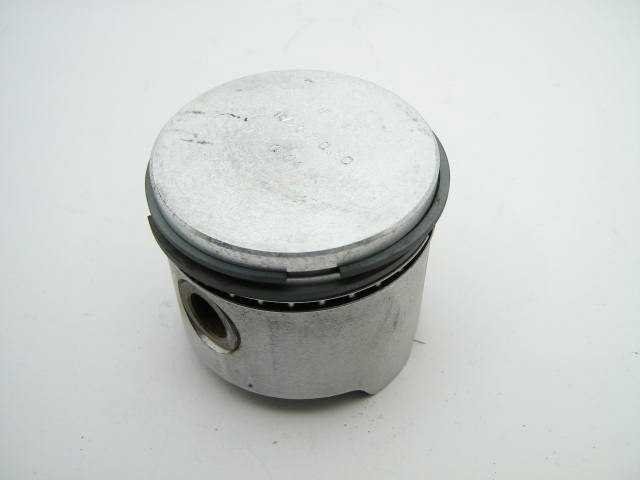 65.0 + 0.8 MM FLAT TOP PISTON