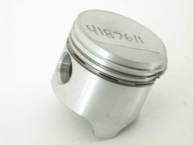 65.0 + 1.0 MM O/S 9.3:1 PISTON