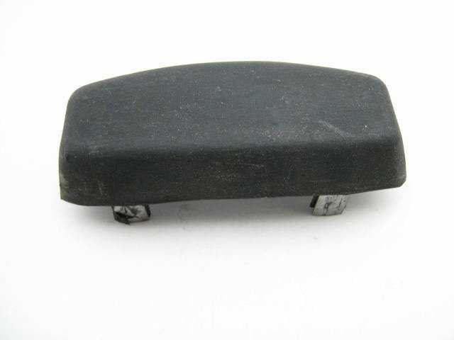 9/1968-73 RUBBER BUMPER GUARD