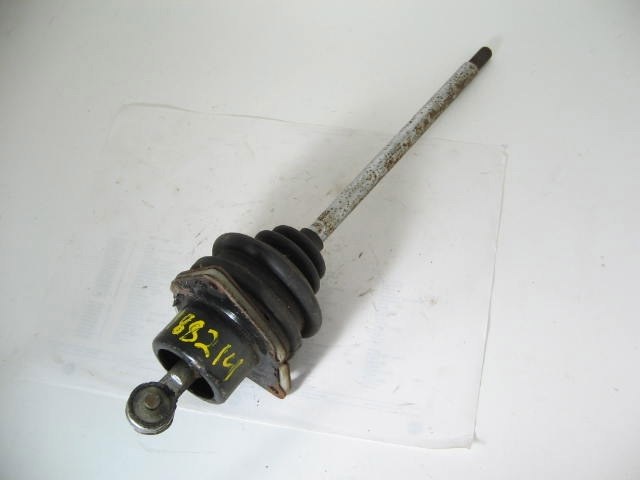 GEAR SHIFT LEVER ASSEMBLY