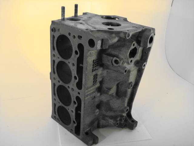 817 CC BARE ENGINE BLOCK