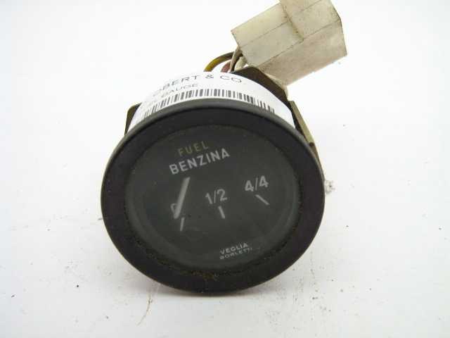 FUEL GAUGE