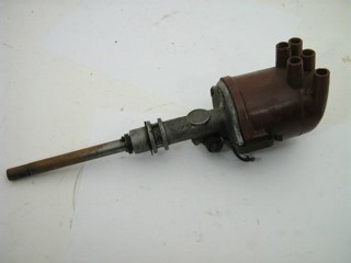 MARELLI S118 STYLE DISTRIBUTOR
