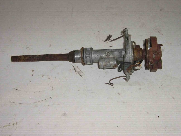 MARELLI DISTRIBUTOR