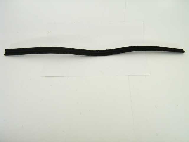 DOOR GLASS WEATHERSTRIP