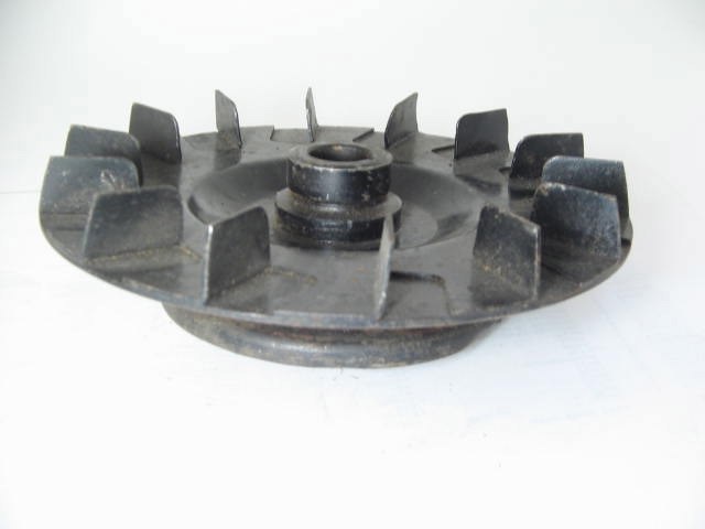 1968-77 MARELLI ALT PULLEY