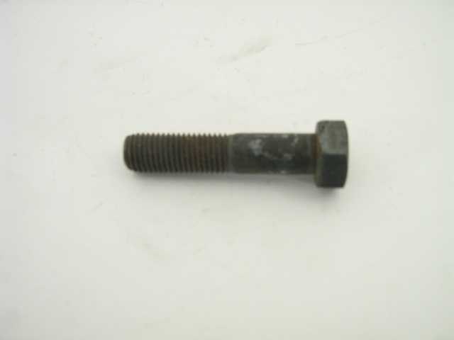UNKNOWN BOLT, 55 X 12