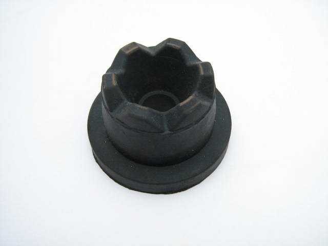 REAR LOWER RUBBER MOTOR MOUNT