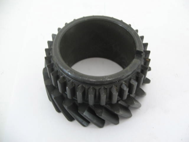 THIRD GEAR