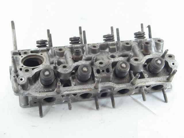 1969 DOHC CYLINDER HEAD
