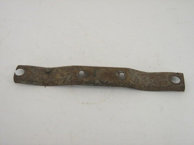 DRIVE LINE CENTER SUPPORT