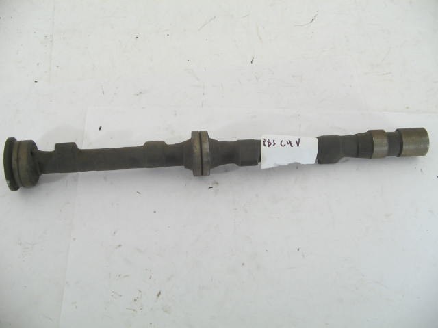 PBS C4V PERFROMANCE CAMSHAFT