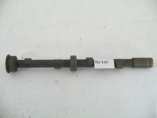 PBS KH2 PERFORMANCE CAMSHAFT
