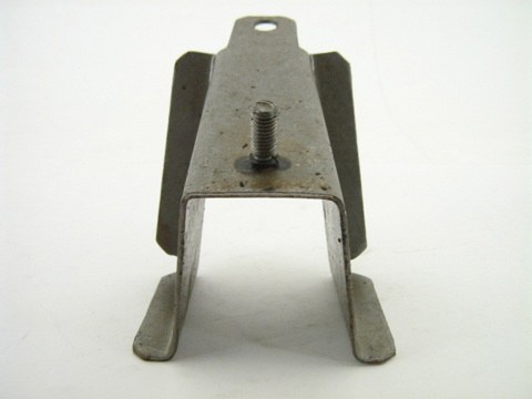 SHEET METAL MOUNT
