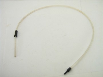 HOOD RELEASE CABLE HOUSING
