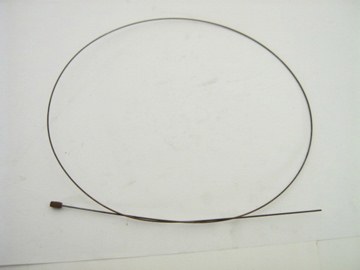 INNER TRUNK RELEASE CABLE