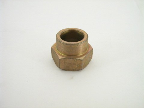 OUTPUT SHAFT NUT