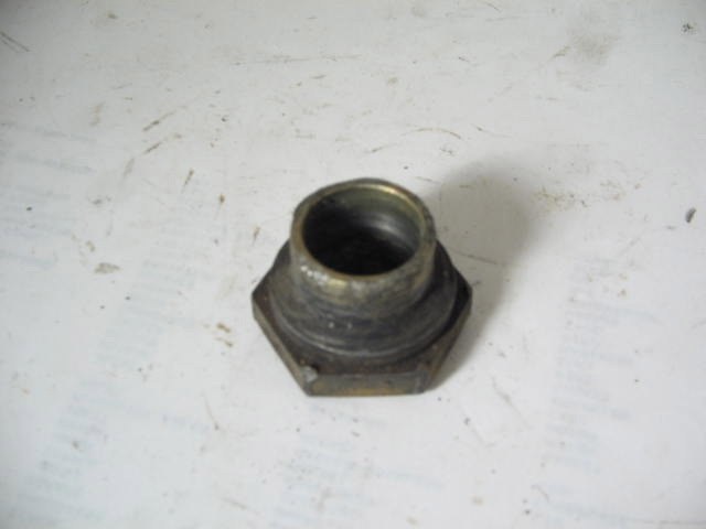 OUTPUT SHAFT NUT