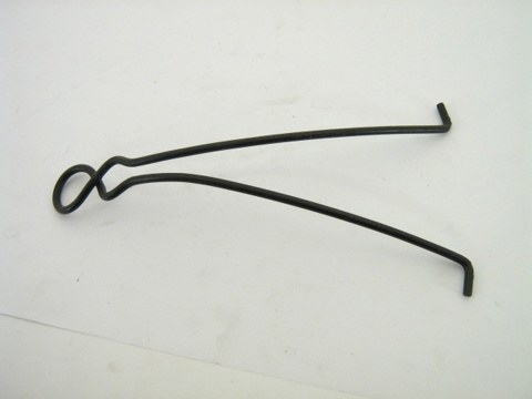 HOOD PROP DEVICE