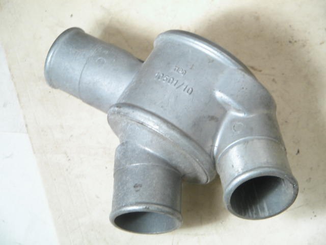 INLINE BYPASS STYLE THERMOSTAT