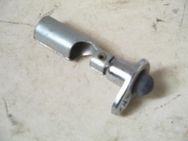 GLOVE BOX LAMP & SWITH ASSY