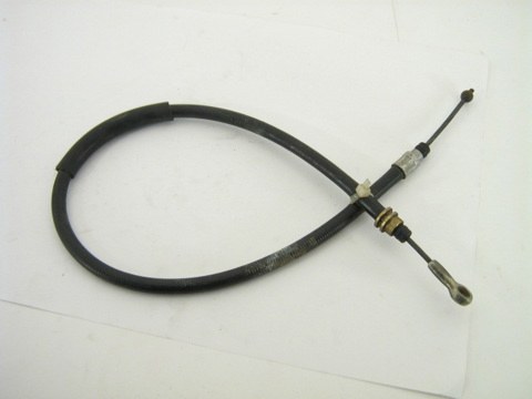 1968-#425878 LEFT BRAKE CABLE