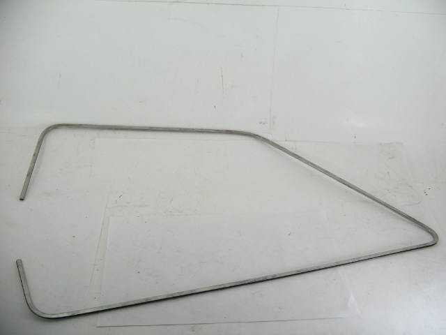 LEFT FRAME TRIM