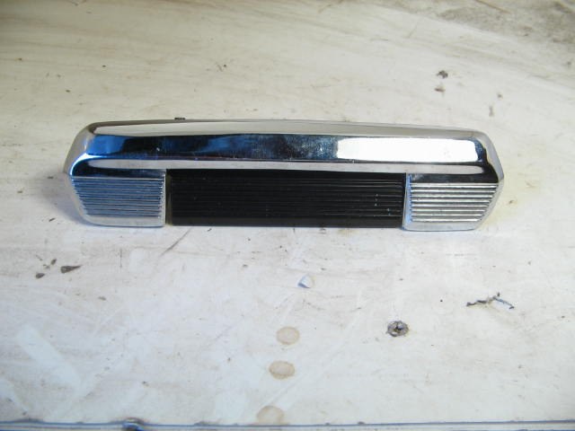 1970-72 RT R OUTSIDE DR HANDLE