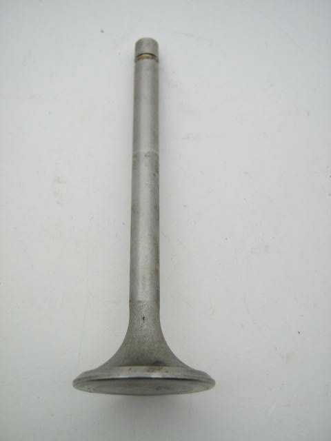 206 2ND SERIES EXHAUST VALVE