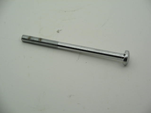EUROPEAN BUMPER MOUNT BOLT