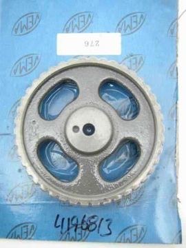 CAMSHAFT GEAR W INNER FLANGE