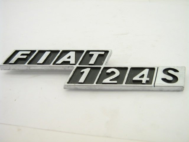 SPECIAL NAME PLATE