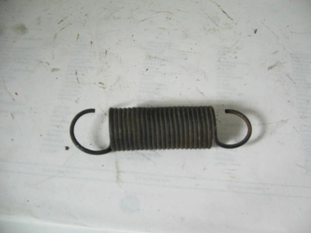 RETURN SPRING OF VARIOUS USES