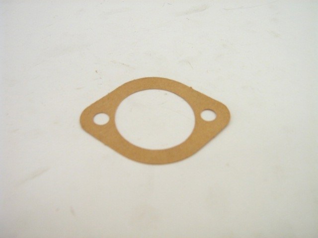 STEERING RACK COVER GASKET