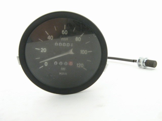 10/1968-1969 SPEEDOMETER