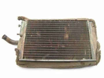 1964-71 HEATER CORE,40 MM TALL
