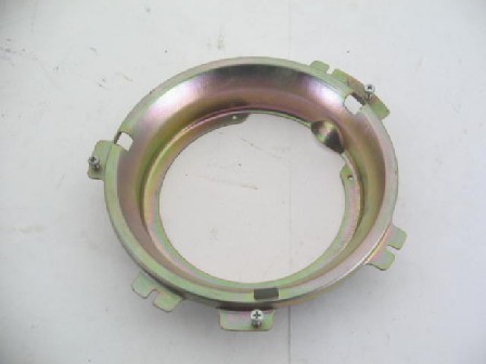 HEADLAMP TRIM RING