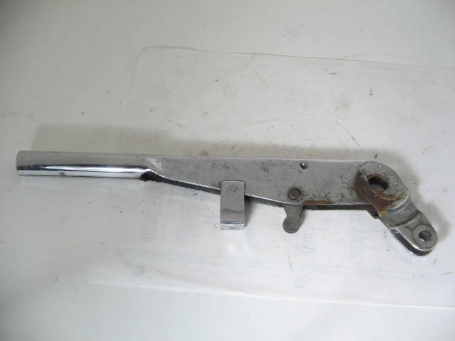 PARKING BRAKE LEVER