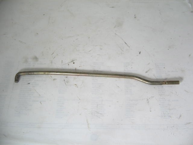 LEFT DOOR LOCK CONTROL ROD