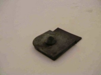 RIGHT SIDE RUBBER PAD