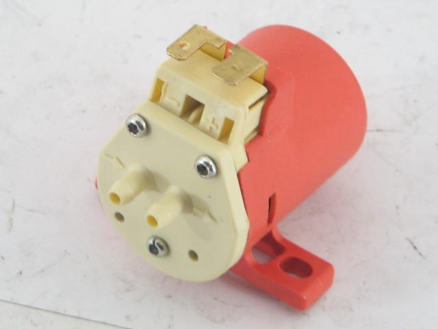WINDSHIELD WASHER MOTOR