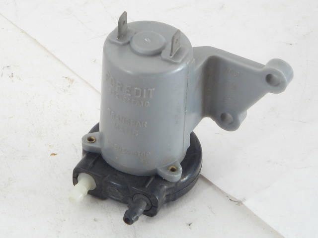 WINDSHIELD WASHER MOTOR