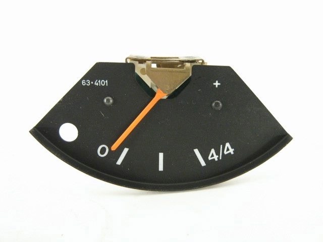 GAS GAUGE