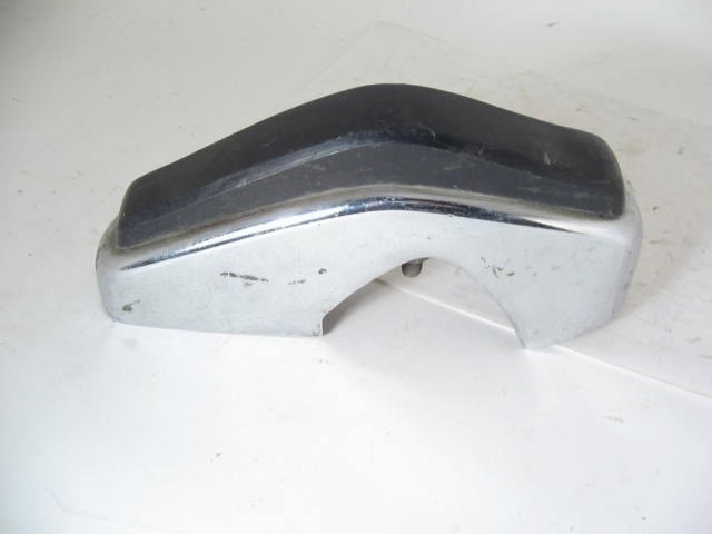1971-73 BUMPER OVERIDER