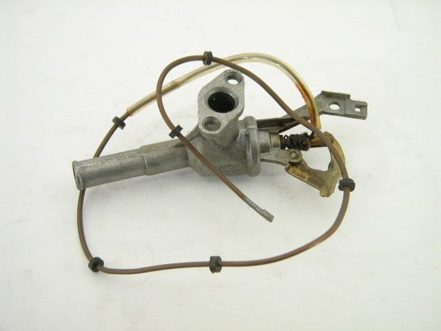 HEATER VALVE