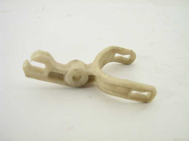 STARTER DRIVE FORK
