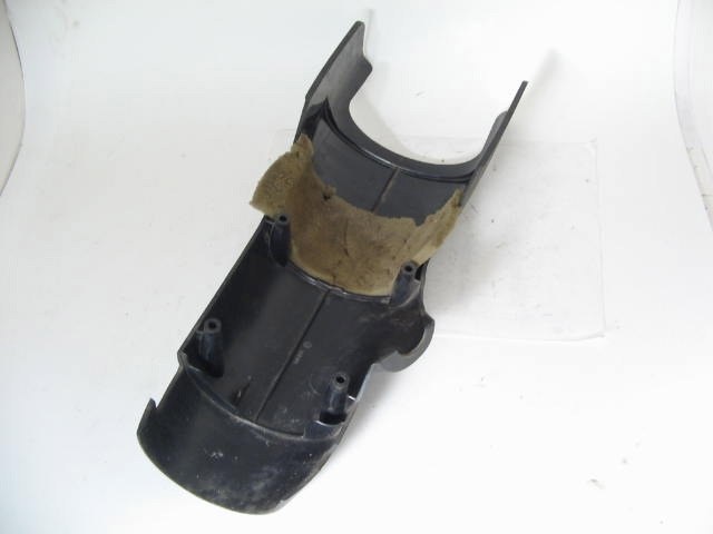 LOWER STEERING COVER