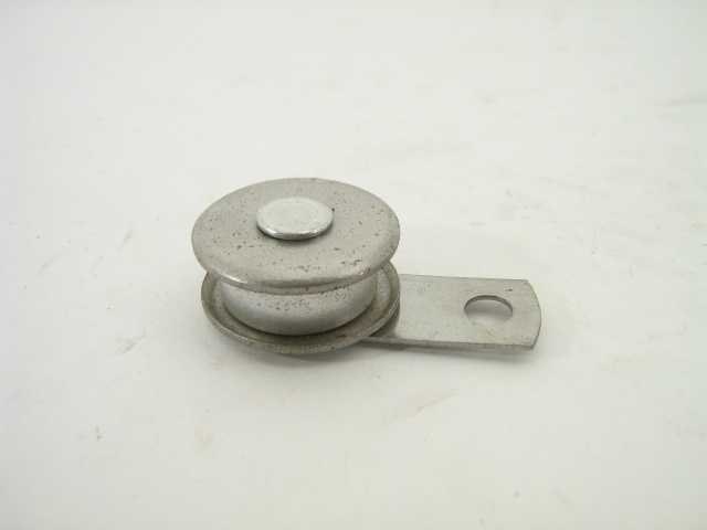 4 SPEED INTERNAL MAGNET